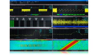 R&S®VSE software