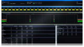 R&S®VSE software