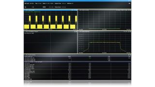R&S®VSE software