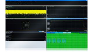 R&S®VSE software