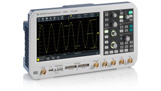 R&S®RTB 2 Oscilloscope