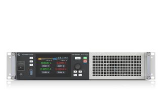 R&S®NGT3600 Série d'alimentations