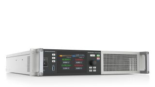 Rohde & Schwarz presents with the new R&S NGT3600 DC series precise adjustable dual-channel power supplies for a wide range of test and measurement tasks.