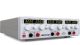 R&amp;S®HM7042-5 triple power supply, side view