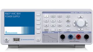 R&S®HMC804x DC-Netzgeräteserie