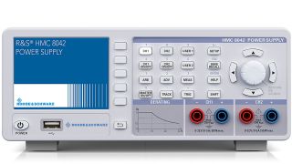 R&S®HMC804x DC-Netzgeräteserie