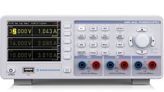 R&S®HMC804x DC-Netzgeräteserie
