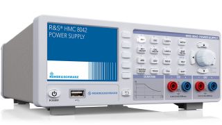R&S®HMC804x DC-Netzgeräteserie