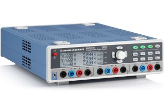 R&S®HMP2000 Power supply series