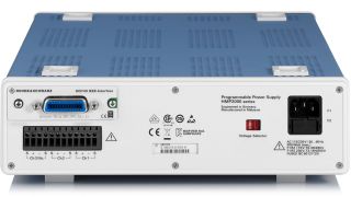 R&S®HMP2000 Power supply series