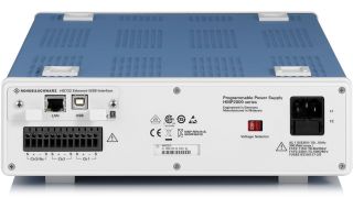 R&S®HMP2000 Power supply series