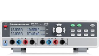 R&S®HMP2000 Power supply series