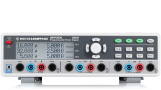 R&S®HMP2000 Power supply series