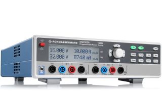 R&S®HMP2000 Power supply series