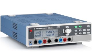 R&S®HMP2000 Power supply series
