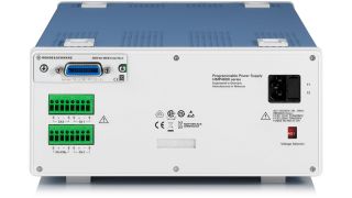 R&S®HMP4000 Power supply series