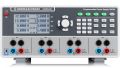 R&S®HMP4000 power supply series, front view