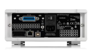 R&S®NGC100 Power supply series