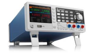 R&S®NGC100 Power supply series