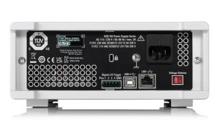 R&S®NGE100B Power supply series
