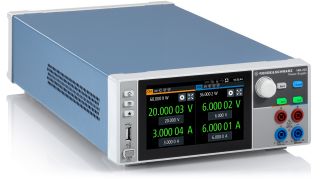 R&S®NGL200 Power supply series