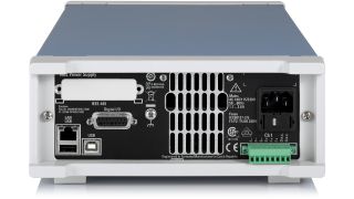 R&S®NGL200 Power supply series