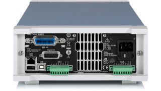 R&S®NGL200 Power supply series