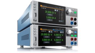 R&S®NGL200 Power supply series