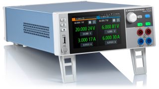 R&S®NGM200 Power supply series