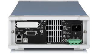 R&S®NGM200 Power supply series