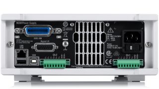 R&S®NGM200 Power supply series