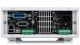 R&amp;S®NGM200 power supply series, back view
