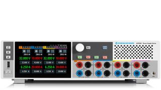 R&S®NGP800 Netzgeräteserie