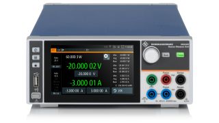 R&S®NGU source measure units