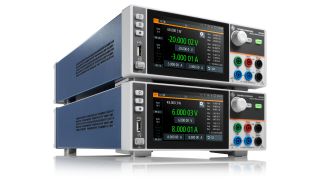 R&S®NGU Source Measure Units