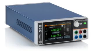 R&S®NGU source measure units