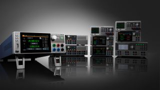 Power supplies