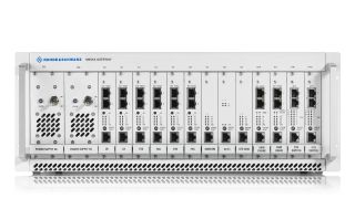 R&S®GW5440 universal media gateway