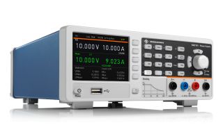R&S®NGC100 Power supply series