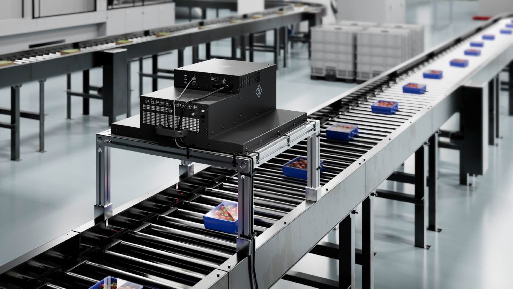 Food and beverage quality inspection Food and beverage quality inspection