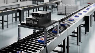 Food and beverage quality inspection 