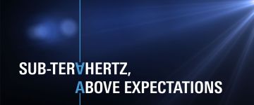 FE170ST/SR: sub-terahertz, above expectations