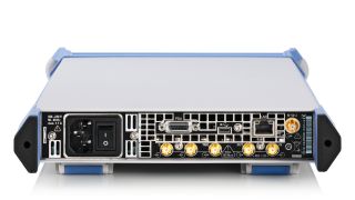 R&S®SGS100A SGMA RF source