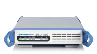 R&S®SGS100A SGMA RF source