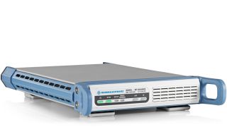 R&S®SGS100A SGMA RF source