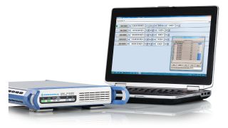 R&S®SGS100A SGMA RF source