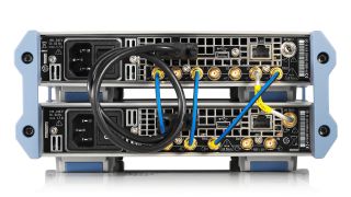 R&S®SGU100A SGMA upconverter