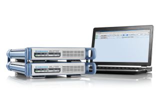 R&S®SGU100A SGMA upconverter