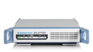 R&S®SGU100A SGMA upconverter