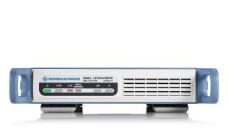 R&S®SGU100A SGMA upconverter